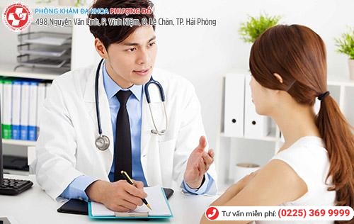 Quy trình phá thai bằng thuốc không đau