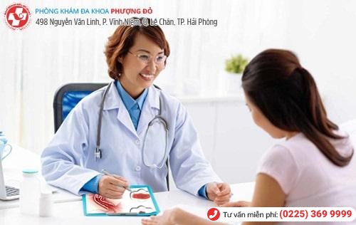 [Giải đáp] Tại sao rong kinh lại khiến chị em “đau đầu”?