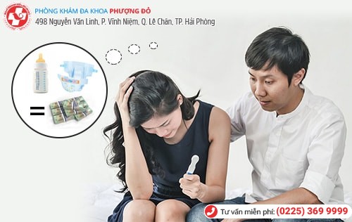 Quy trình phá thai an toàn, hồi phục nhanh