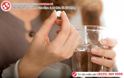 Thời gian uống thuốc phá thai cần tuân thủ đúng chỉ định bác sĩ chuyên khoa