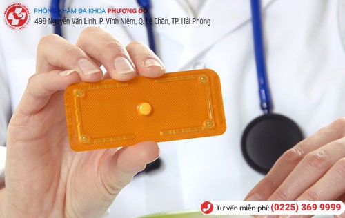 Thuốc phá thai khẩn cấp - phương pháp phá thai an toàn hiện nay