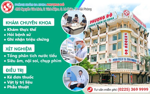 Tiểu ra máu ở phụ nữ là bệnh gì?