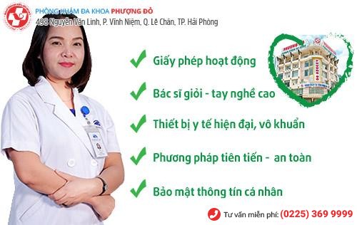 Tổng đài tư vấn bệnh phụ khoa miễn phí