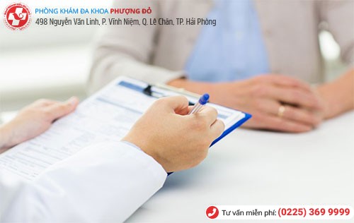 Để đảm bảo sức khỏe, thai phụ nên nhờ bác sĩ tư vấn thuốc phá thai nếu có ý định đình chỉ thai