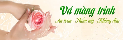 Chi phí vá màng trinh là bao nhiêu và vá ở đâu tiết kiệm