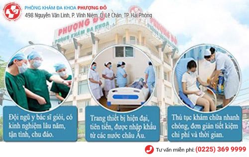 Viêm tử cung: Căn bệnh không nên chủ quan