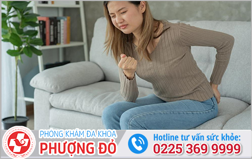 Bị trĩ nhẹ có tự khỏi được không?