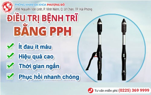 Phương pháp PPH