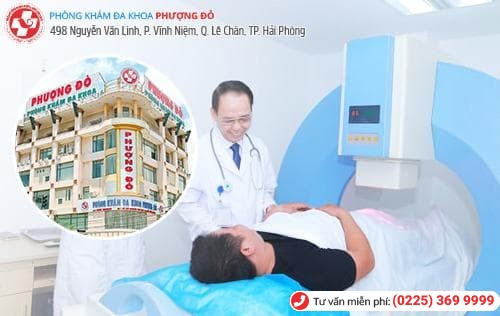 chữa dương vật có mủ