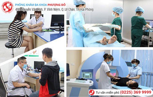 Áp dụng các phương pháp tiên tiến, Phượng Đỏ chữa trị thành công nhiều ca bệnh mào gà