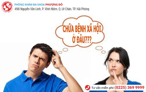 đại chỉ chữa bệnh xã hội hiệu quả