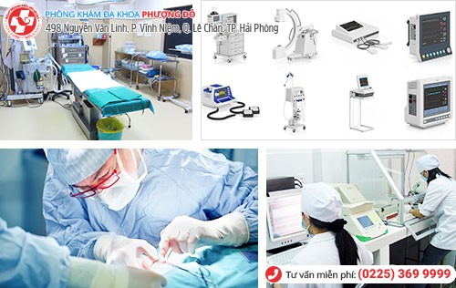 chữa bệnh xã hội tại Phượng Đỏ