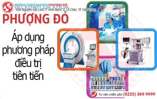 phòng khám bệnh xã hội