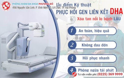 Mắc bệnh lậu 1 lần, ám ảnh theo cả đời