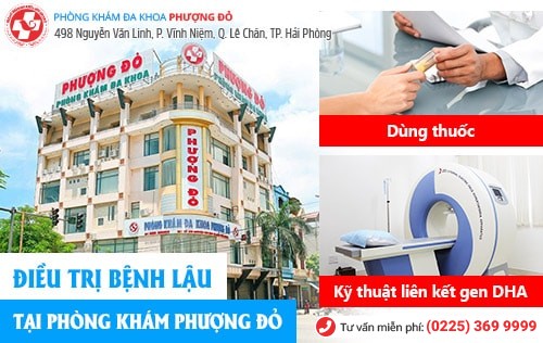 Bệnh lậu ở nữ - vẫn làm ngơ dù cho nguy hiểm