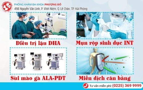 Bệnh Lây Qua Đường Tình Dục - Chuyện Không Phải Ai Cũng Biết