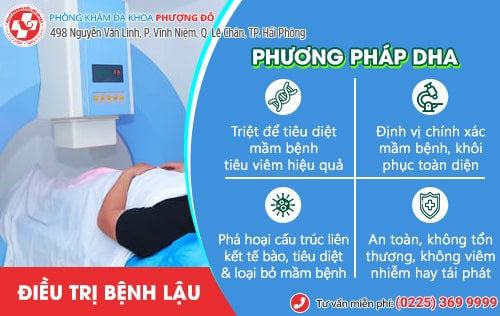 Tìm hiểu về các giai đoạn của bệnh lậu