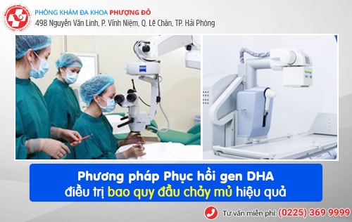 phương pháp chữa bệnh lậu