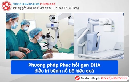 Bệnh nổ bô là gì? Phương pháp chữa bệnh nổ bô an toàn hiện nay