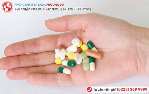 Thuốc chữa bệnh lậu hiện nay là gì