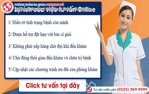 tư vấn chữa bệnh lậu